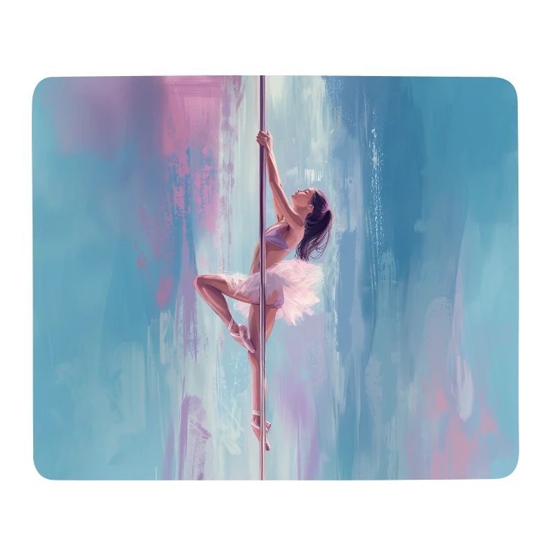 Pole-Ballerina