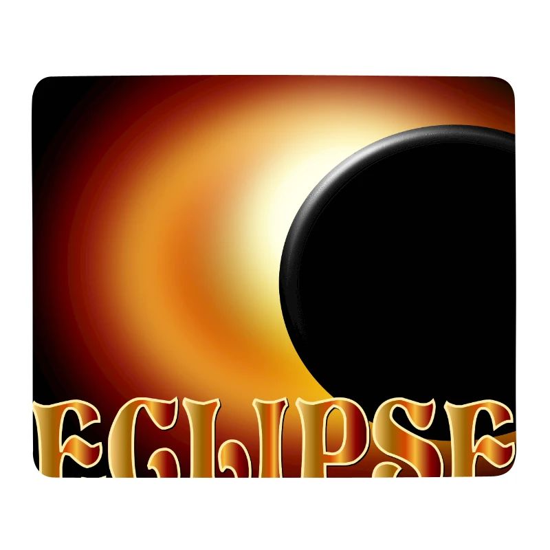 SONNENFINSTERNIS EKLIPSE ASTRONOMIE
