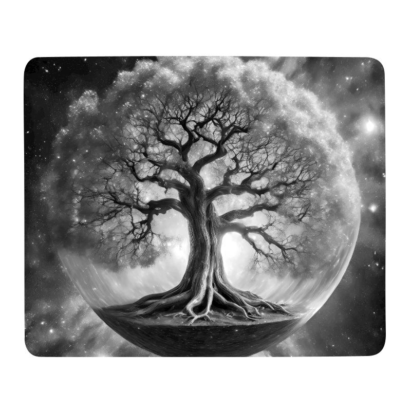 Der Kosmische Yggdrasil