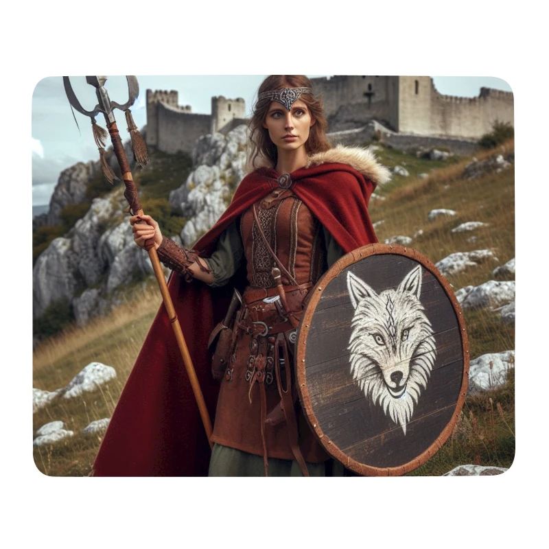Viking Warrior