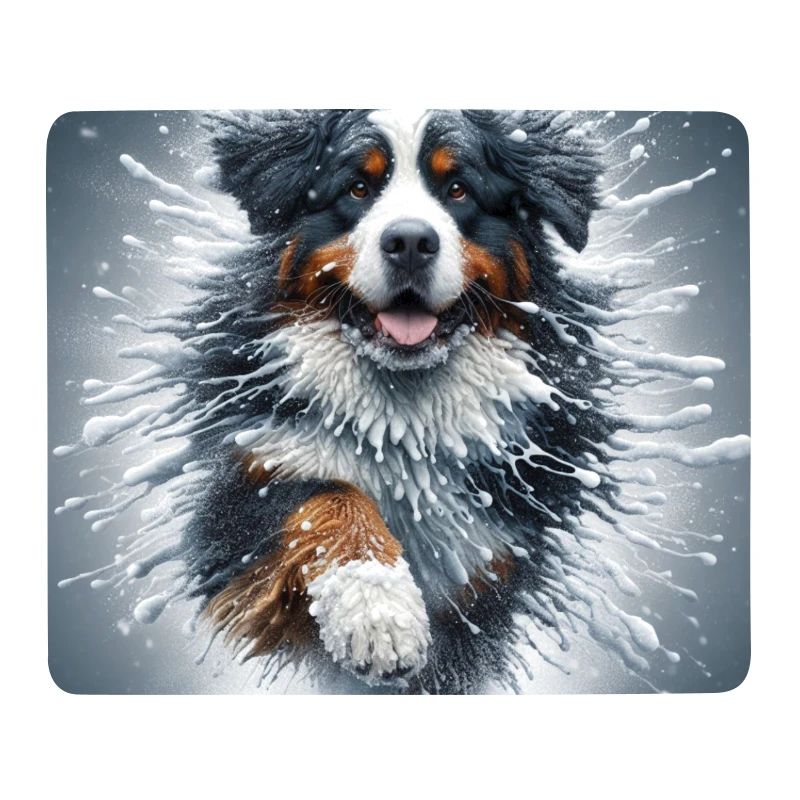 Berner Sennenhund