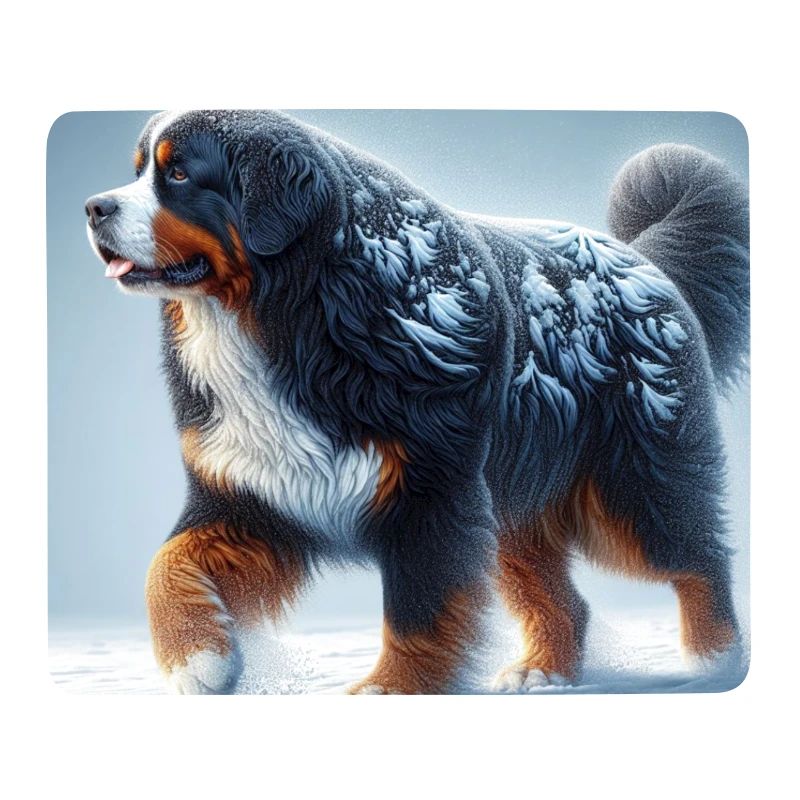 Berner Sennenhund