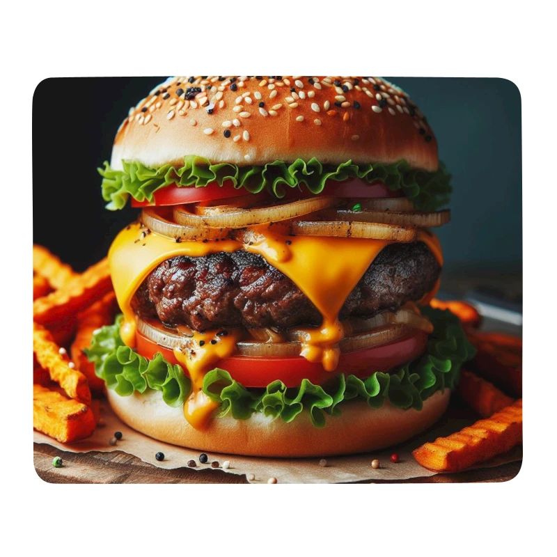 Full Burger