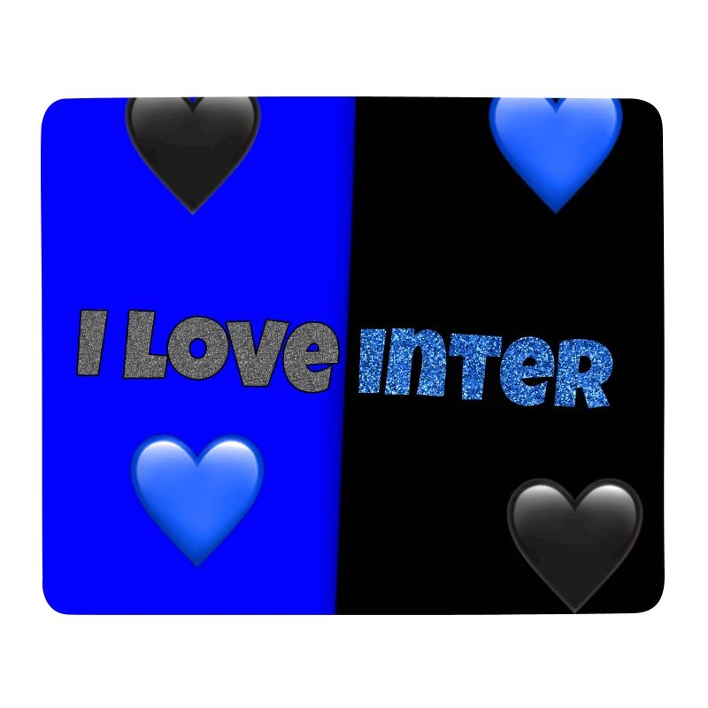 Ich liebe Inter