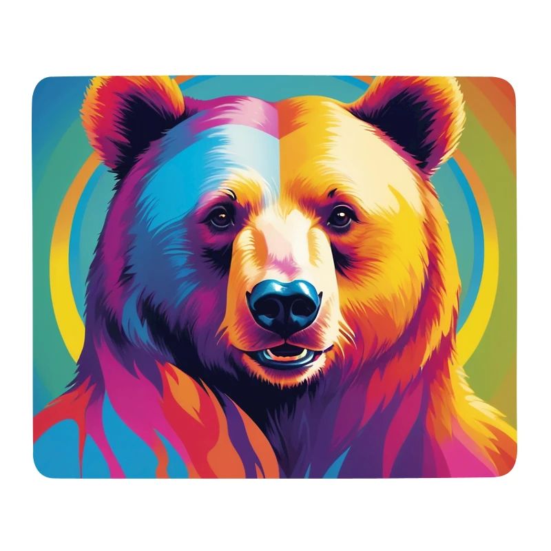 Pride Bear