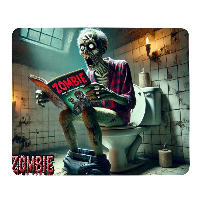 Zombie Klo