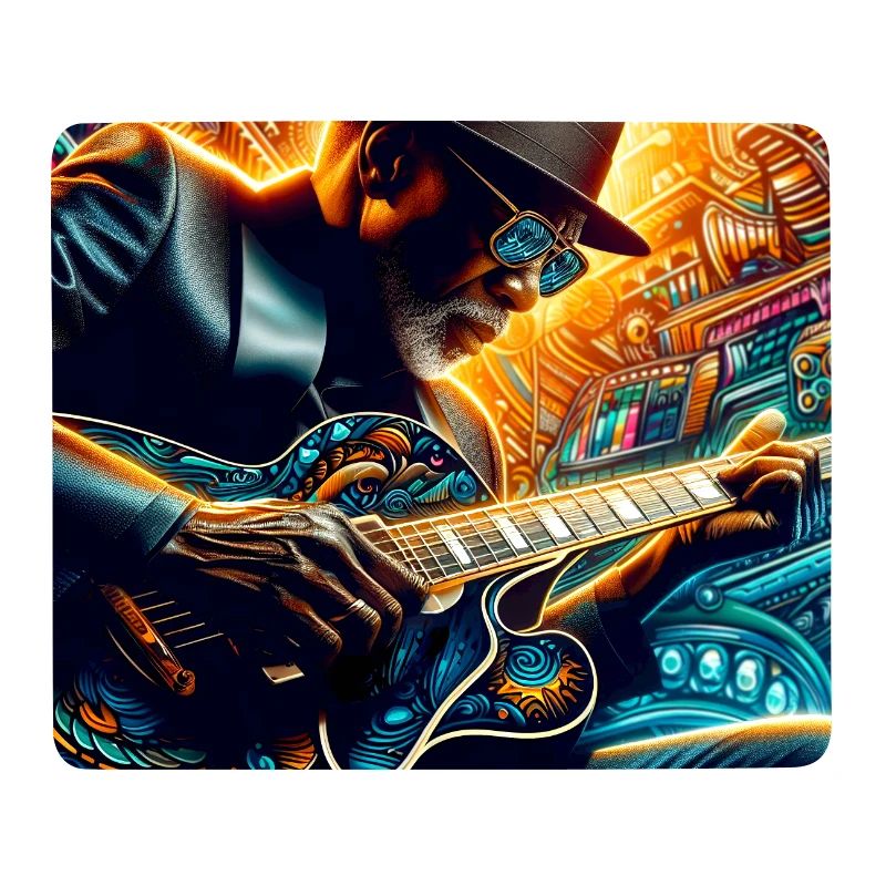 Bluesman
