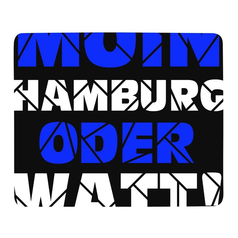 Hamburg , Moin oder watt (25)