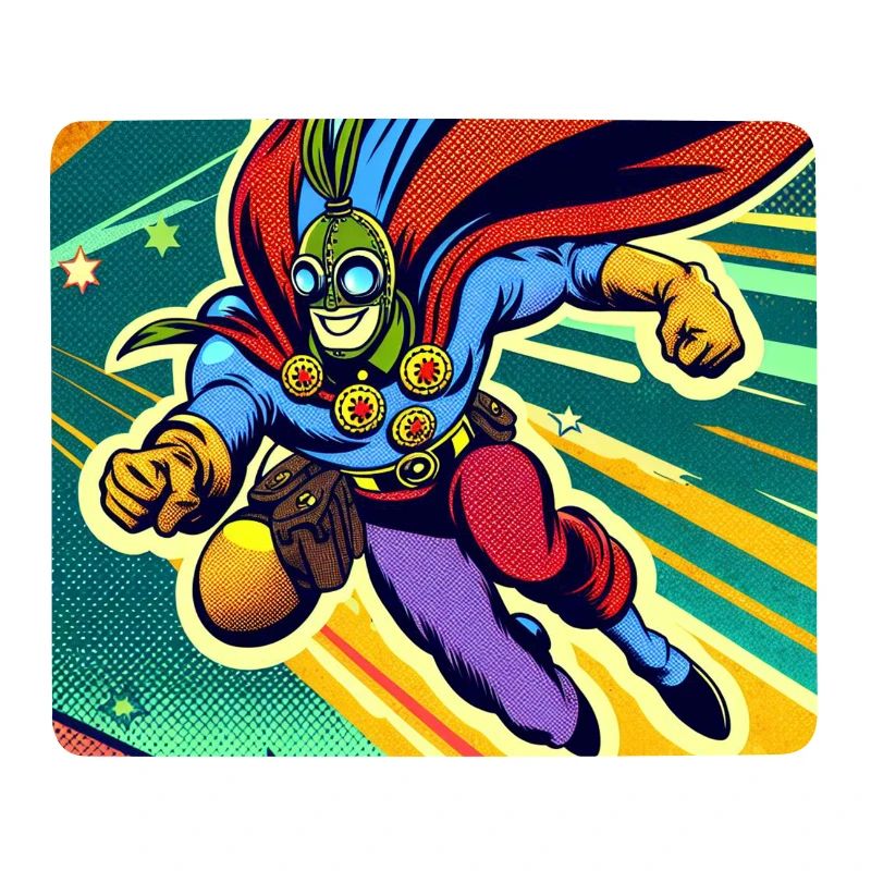 Superheld