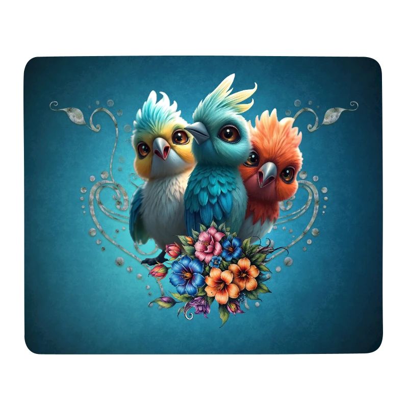 Die Happy Bird Gang