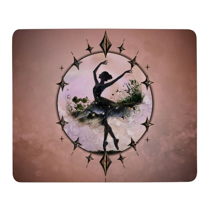 Dancing dancer