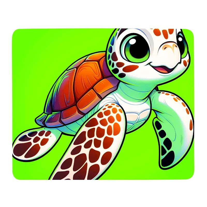 Schildkröte