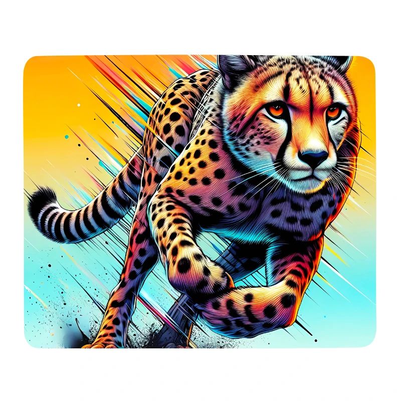 cheetah