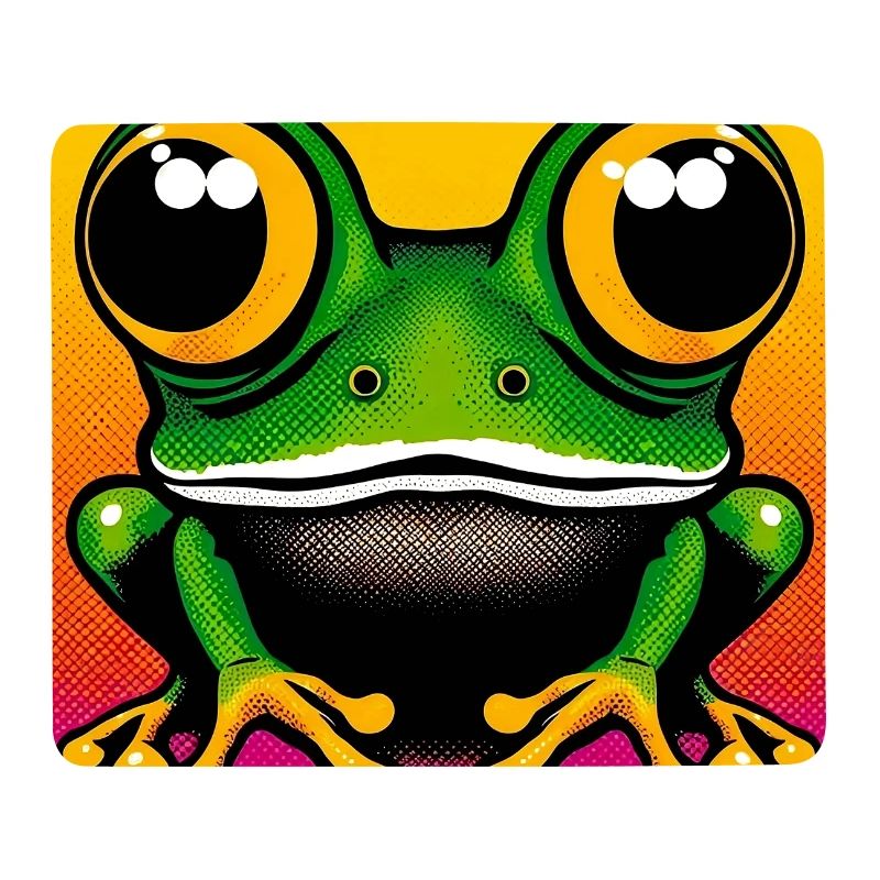 Frosch