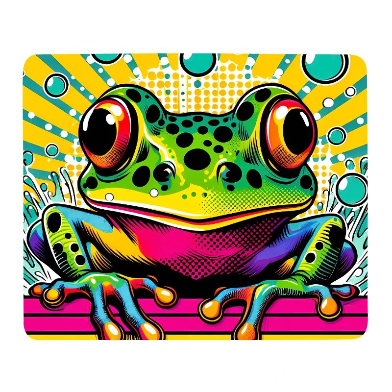 Frosch