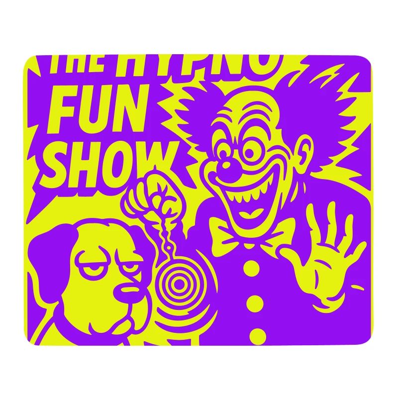 Hypno Fun Show