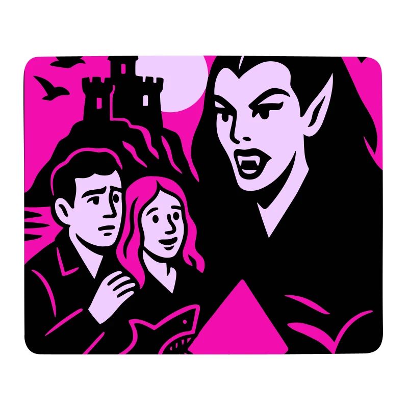 Vampire Countess