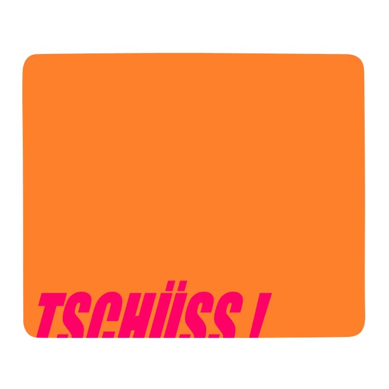 ABSCHIEDSSPRÜCHE TSCHÜSS