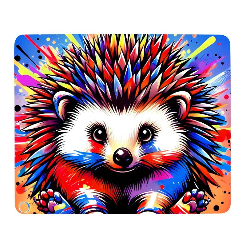 hedgehog