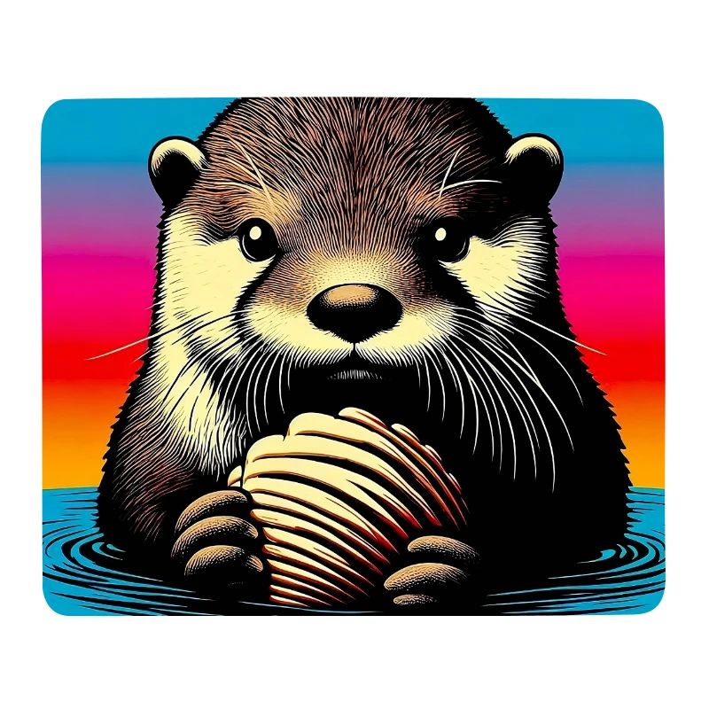 otter