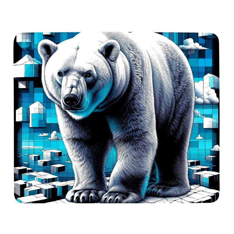 polar bear