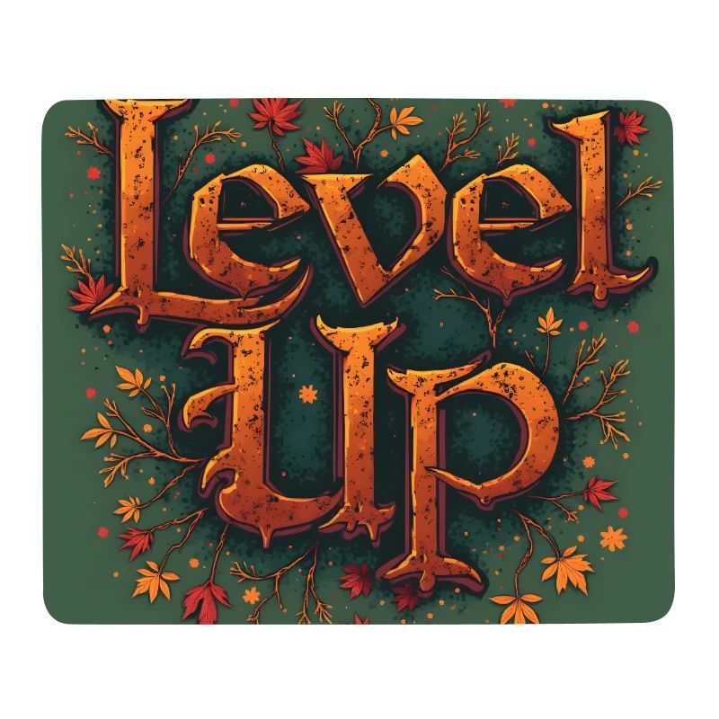 Level Up