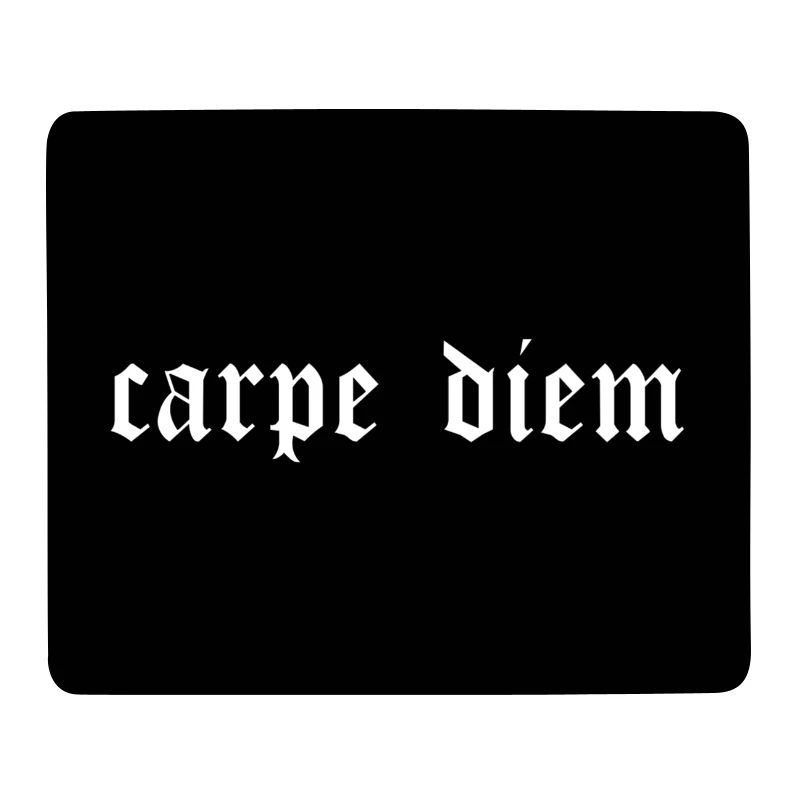 Carpe Diem Gothic T-Shirt