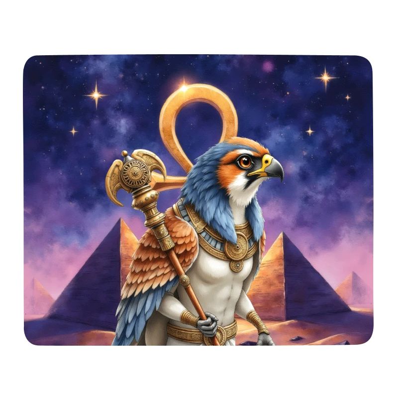 Pharao Krieger Vogel