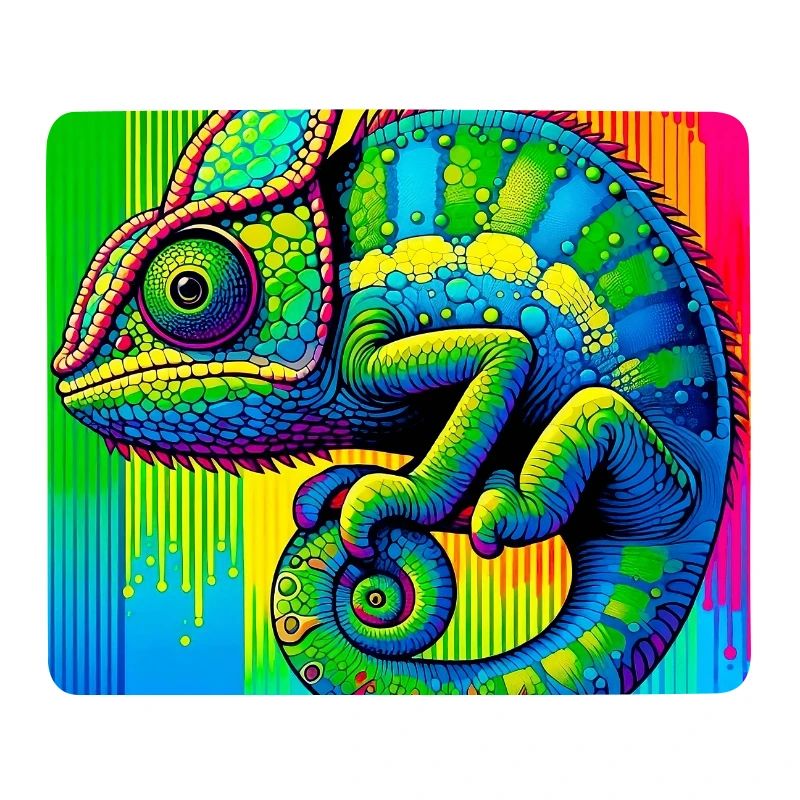 caméléon