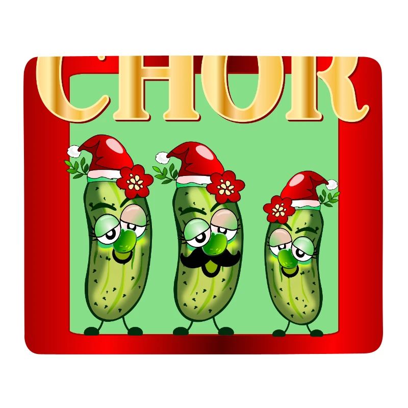 WEIHNACHTEN SINGEN CHOR