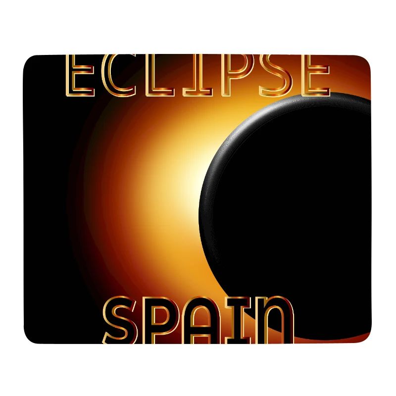 ECLIPSE SPAIN August 2026
