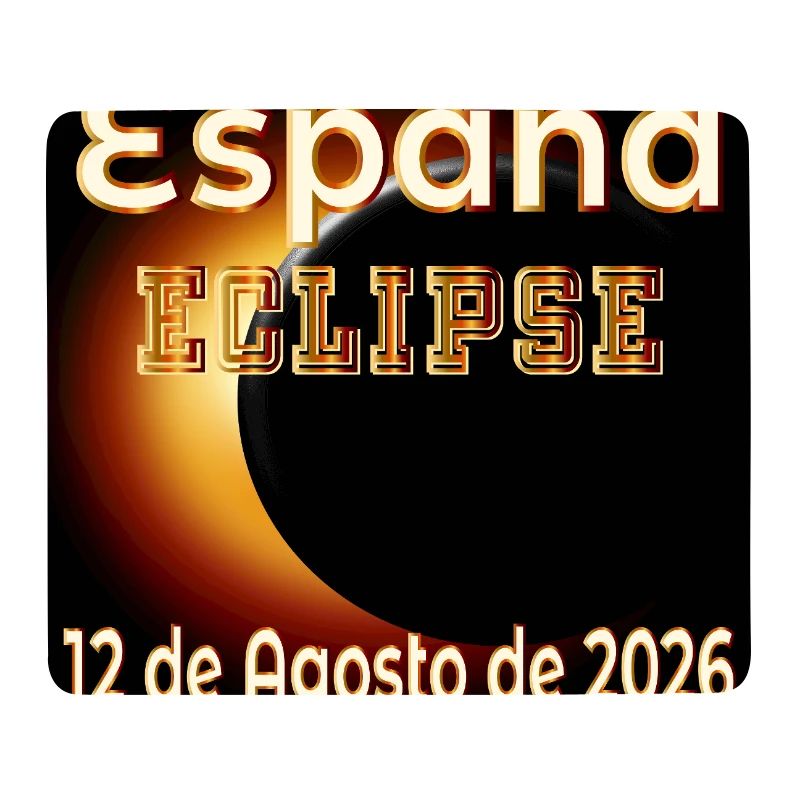Eclipse Observation Spain
