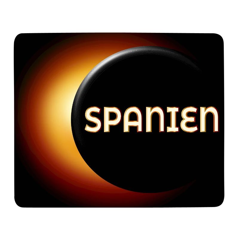Total Solar Eclipse Spain 2026