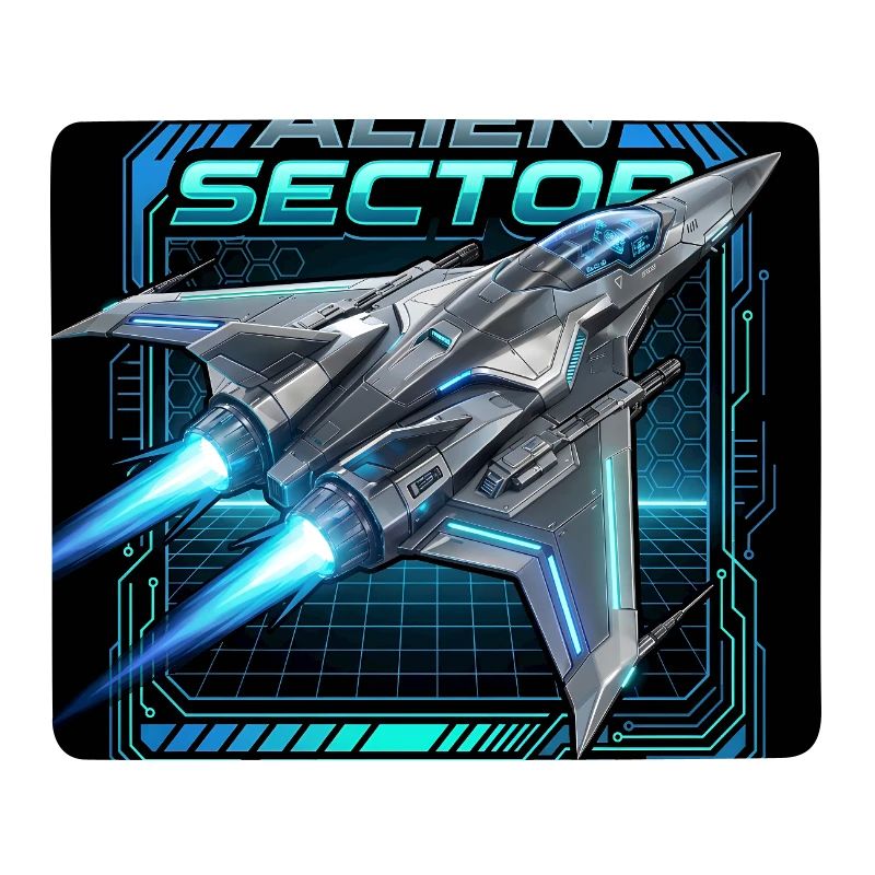 Alien-Sektor-Nebeljäger