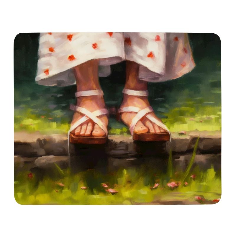 Echos des Frühlings