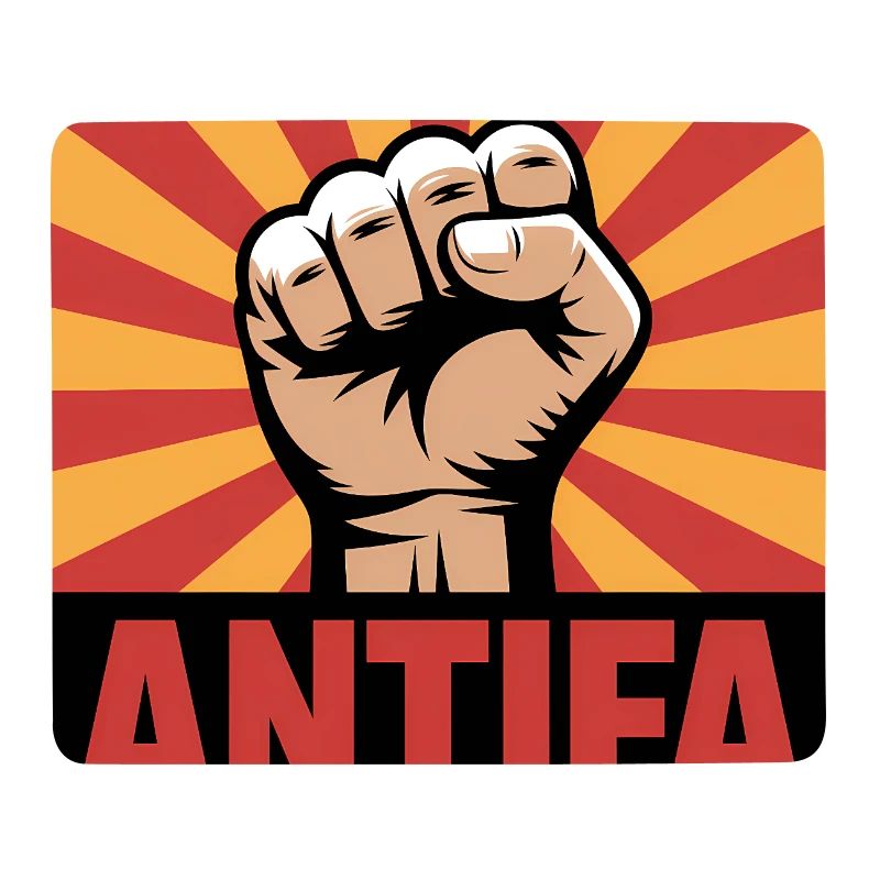 Antifa - Antifascist Merch