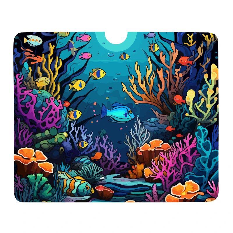 Korallenriff Unterwasserwelt