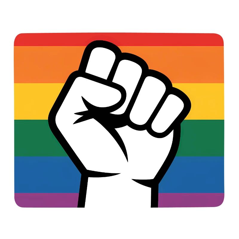 Antifa Fist – Antifaschistisches Merch