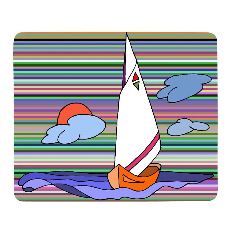 Segelboot