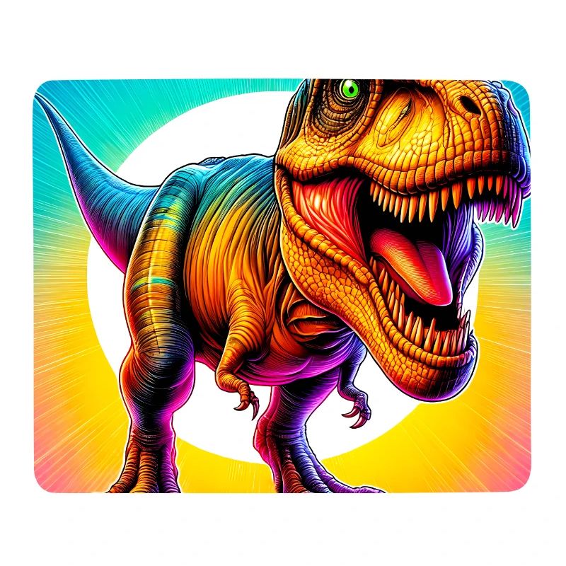 Dinosaurier