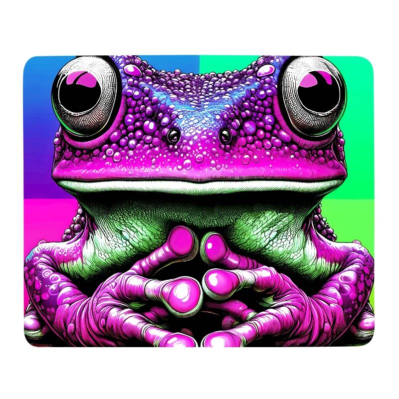 frog
