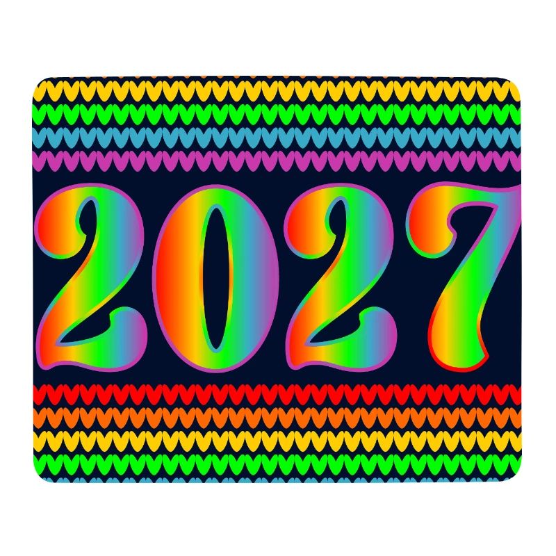 Rainbow Year 2027