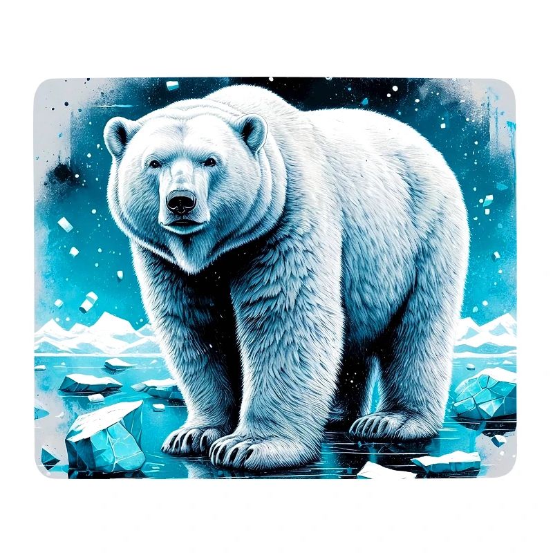 polar bear