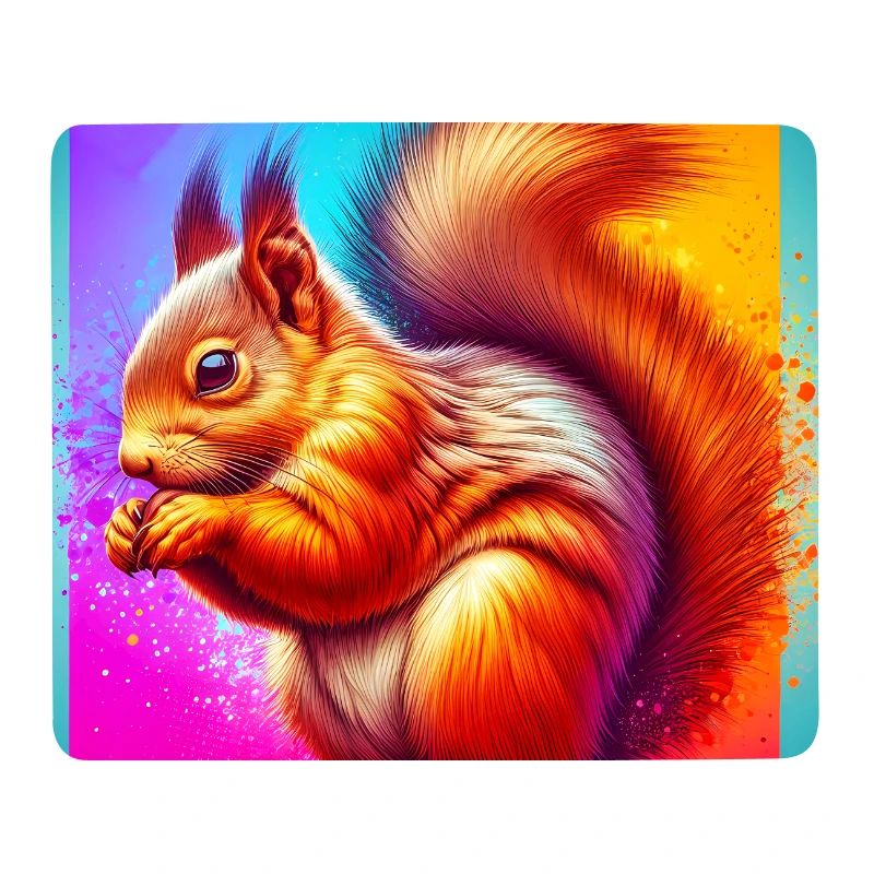squirrel