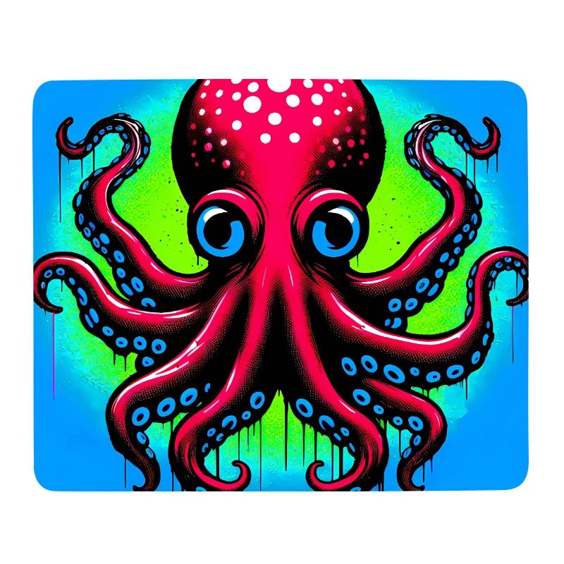 Octopus