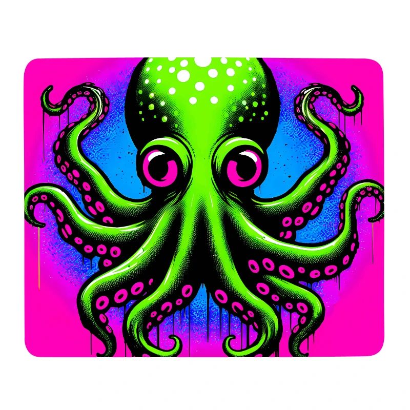 Octopus