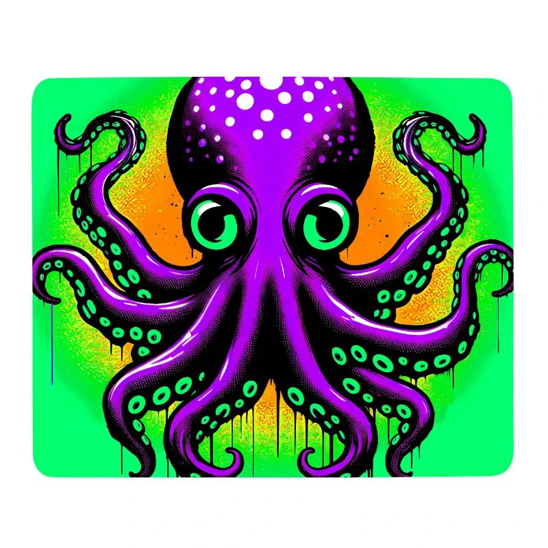 Octopus