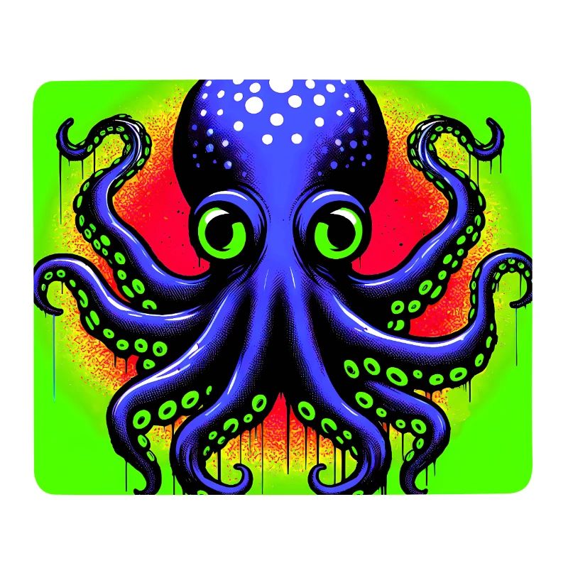 Octopus
