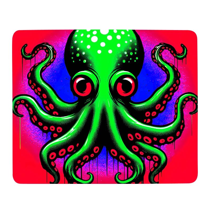 Octopus