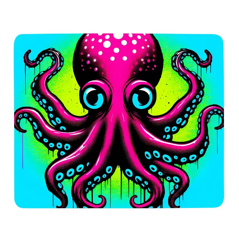 Octopus